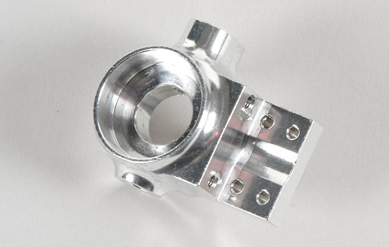 FG Alu Achssch. 6mm deachs. links